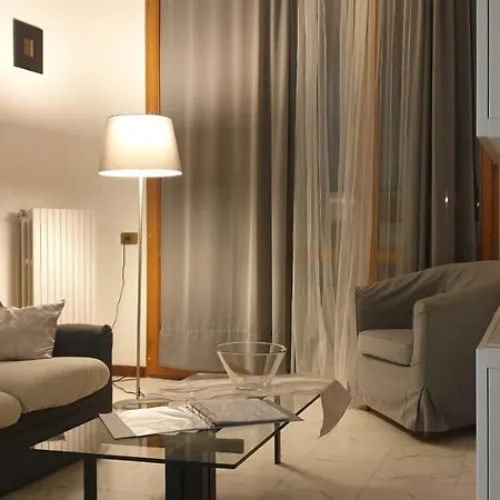 Lejlighed Comfort *