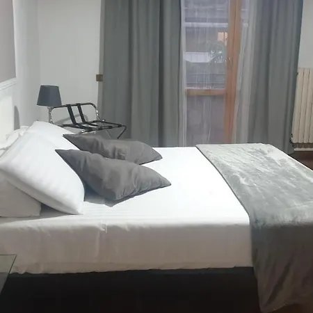 Lejlighed Comfort *