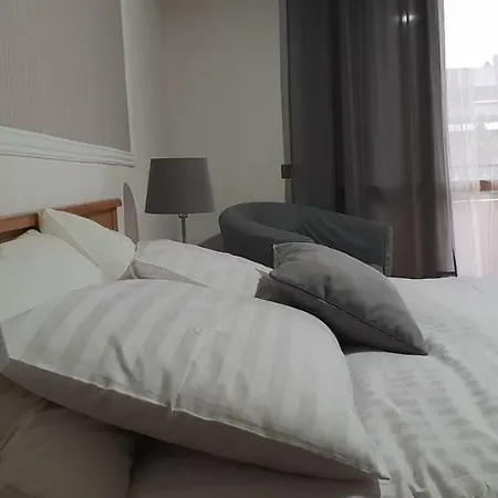 Comfort Lejlighed